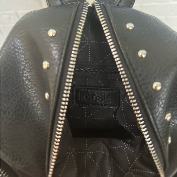 Kensie Studded Backpack - Picture 5 of 5